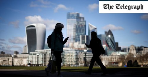FTSE bounces back as pound slips