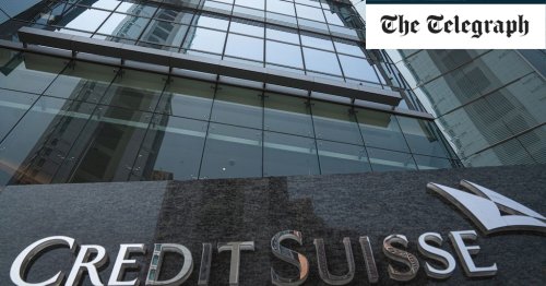 Credit Suisse failure reveals Swiss banking’s big dirty secret
