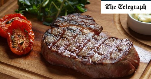 The world's best steak restaurants - a cut above the rest