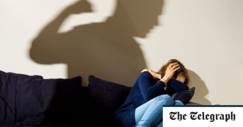 'After leaving my abuser, I’d assumed that the worst was behind me – I was wrong’