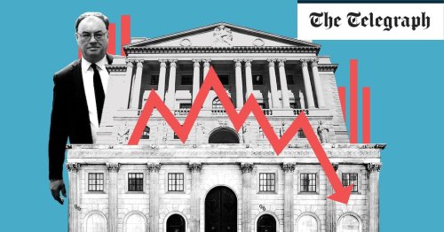 The Bank needs to come up with better answers on inflation
