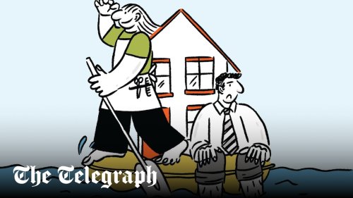 Marriage Diaries: My husband gives me no credit for keeping the family afloat