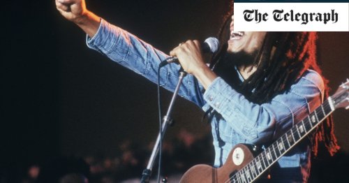 New Bob Marley and the Wailers recordings found rotting in hotel basement