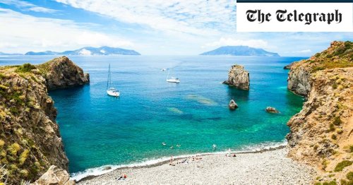 The romance of the Med's lesser-known islands, from smoking volcanoes to old-school glamour
