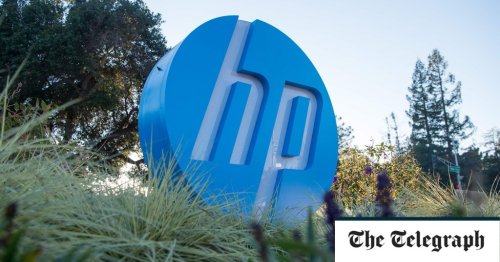 Computer giant HP rejects takeover bid from rival Xerox