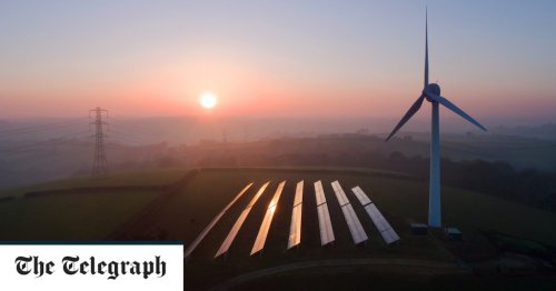 Inside Britain's energy crisis – and how to fix it