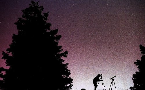 Meteor showers to watch out for in 2021, including the Lyrids
