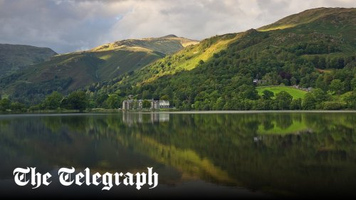 Where to buy a holiday let (and earn £43,000 a year)