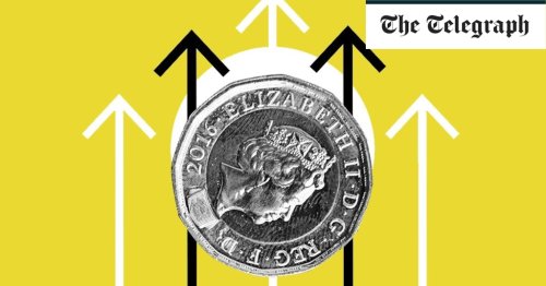 Four funds every 50-year-old should buy