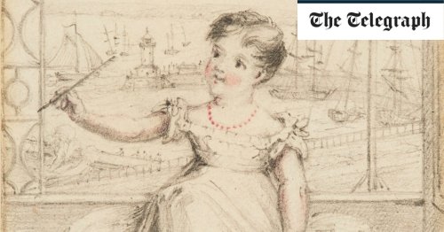 Queen Victoria's 'miserable' childhood at Kensington Palace was a myth of her own creation, new research shows