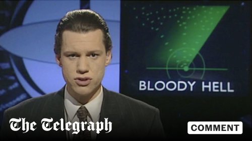 Seriously, what’s the point of Channel 4?