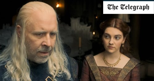 House of the Dragon, episode 5 recap: is Larys Strong our new Littlefinger?