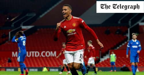 Man Utd shares soar on Super League deal