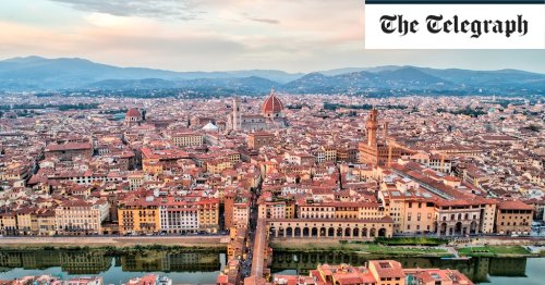 How to spend an artistic weekend in Florence