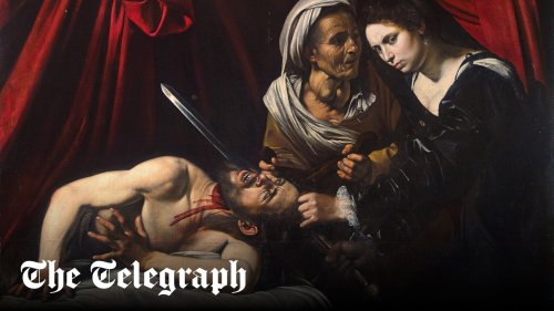 French family stumbles on long lost €120m Caravaggio while mending leaky roof