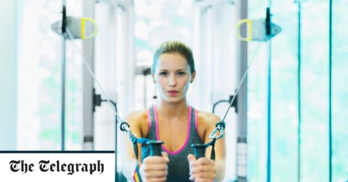 The post-lockdown gym workout plan for every type of person