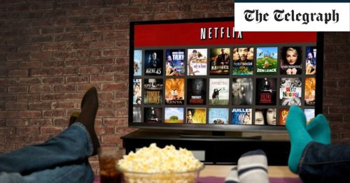 Hidden Netflix feature allows users to 'request' movies and TV shows