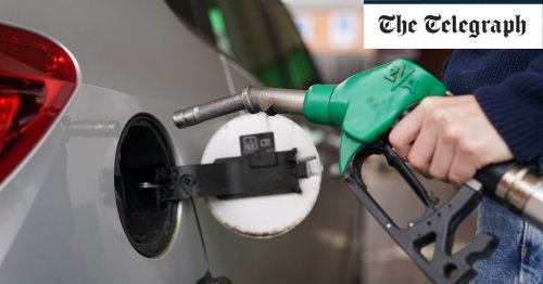 Drivers still being overcharged for fuel, watchdog finds