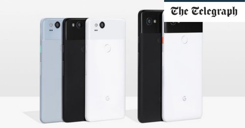 Google Pixel 2: Release date, best features and everything you need to know