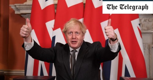 Post-Brexit freedoms are not being embraced by ministers, report finds