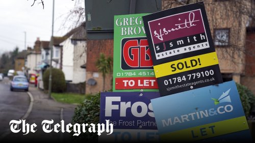 Letters: The unintended consequences of the Government’s war on landlords