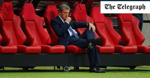 What Roy Hodgson must learn from England's two friendlies
