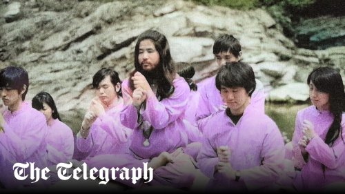 The chilling relevance of Tokyo’s Cult of Aum terror attacks today