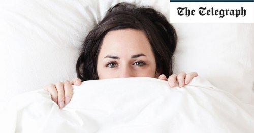 The nine things that could finally get you a good night’s sleep