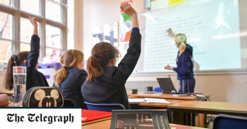 Inflation pushes private school education above £500K