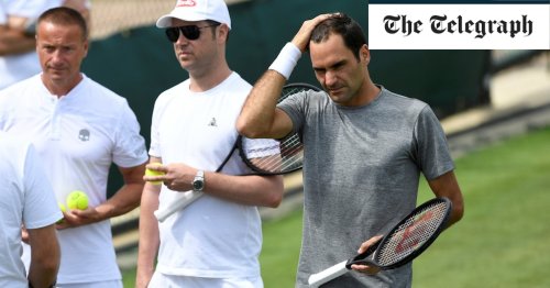 Revealed: How data analytics is giving top players like Federer and Djokovic another edge on their rivals