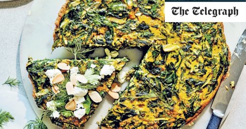 Five healthy high-protein dinners that will keep you full for hours