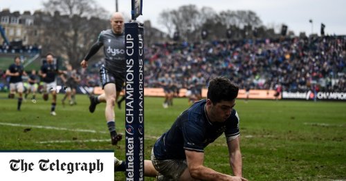 Jimmy O'Brien scores four tries as Leinster stride past Bath into the Champions Cup knockout stage