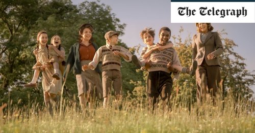 The Railway Children Return Review Why Give A British Classic An American Racism Theme 