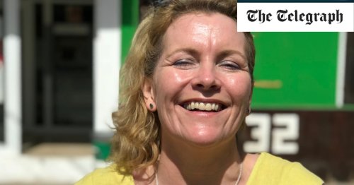 ‘Because I had a larger body, it took me years to realise I had an eating disorder’