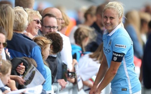England World Cup campaign inspires spike in Women's Super League attendances