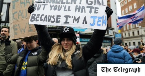 UK law firms’ deafening silence on campus anti-Semitism