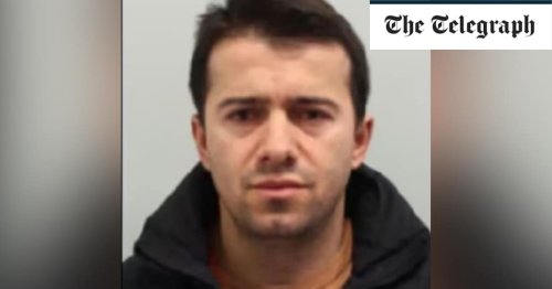 Albanian crime boss allowed to stay in UK after claiming deportation breaches his human rights