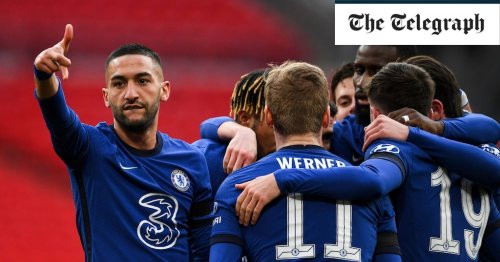 Industrious Chelsea end Man City's quadruple hopes with ...