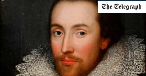 Dear Shakespeare, we need you now more than ever