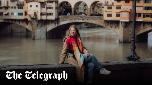 Aged 50, I’ve finally found the confidence to holiday alone (and you can too)