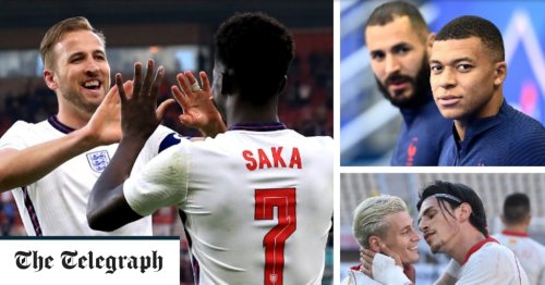 top scorers in euro 2021