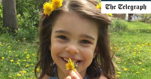 Mila’s legacy: The little girl who could change how medicines are made in Britain