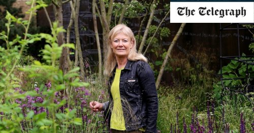 Exclusive preview: Bunny Guinness's 20 must-sees at the Chelsea Flower Show 2017