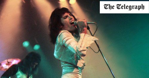Queen: Rock the World, review: this long-lost documentary was a dream for fans