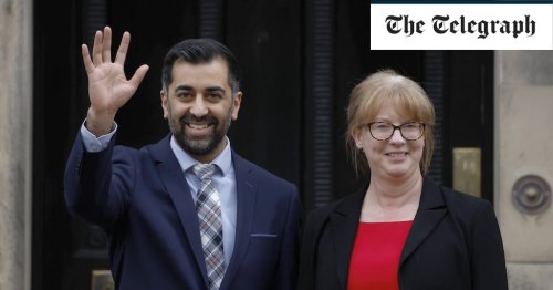 SNP deputy first minister shows Princess Royal 'disgraceful lack of respect'