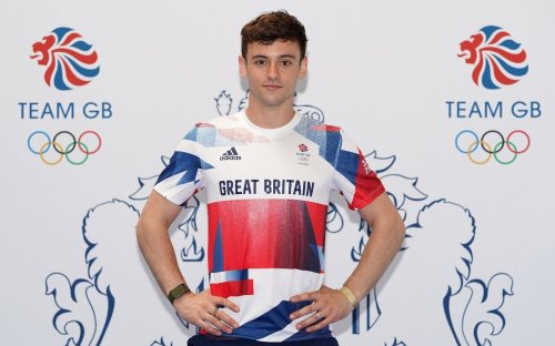 Olympic diving at Tokyo 2020: When is Tom Daley and Team GB competing?