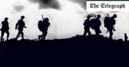First World War centenary: sights and events in France and Belgium