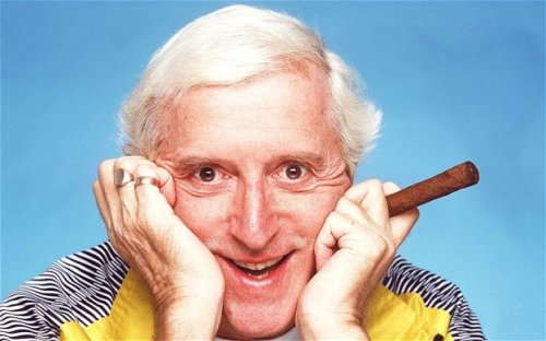 Surge in sex crime reports in wake of Jimmy Savile scandal
