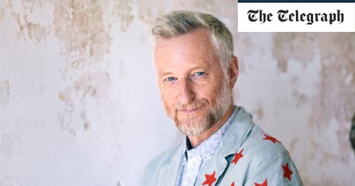 Billy Bragg interview: 'I can't watch Question Time any more – it's like the Coliseum'