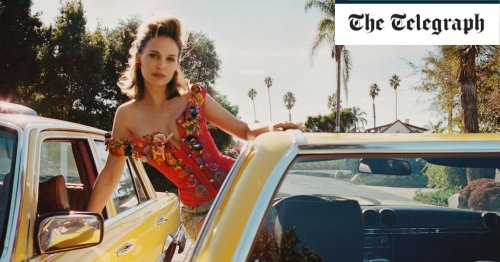 Natalie Portman: I have '100 stories' of abuse in Hollywood